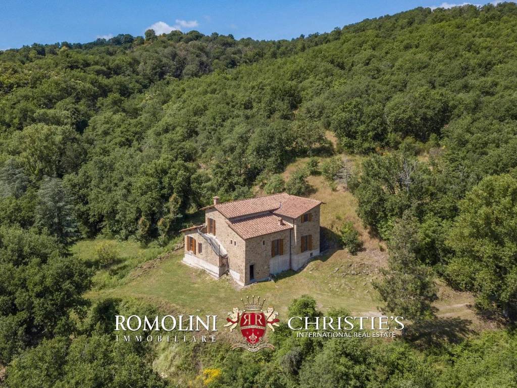 Casa indipendente a Anghiari - Foto 4