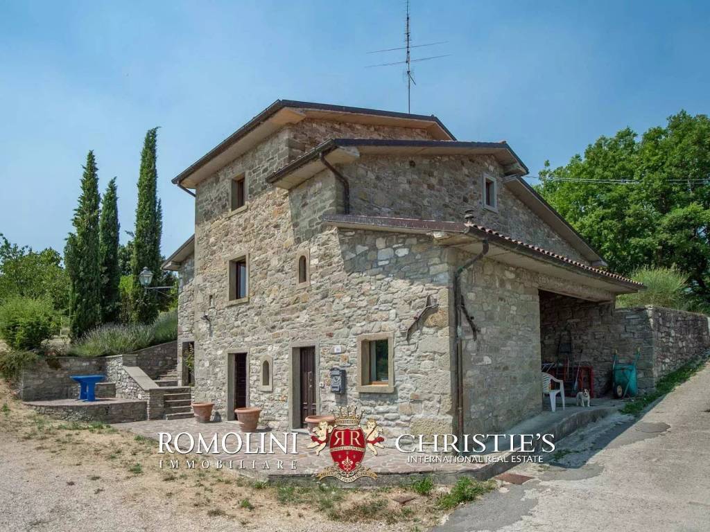 Casa indipendente a Caprese michelangelo - Foto 2