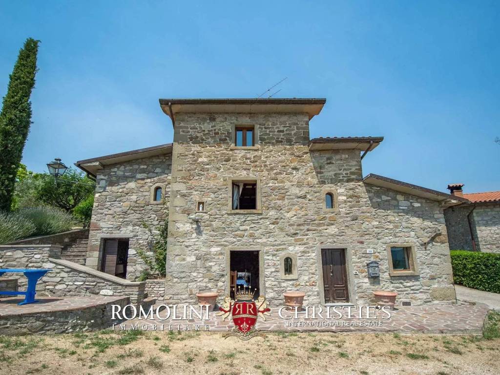 Casa indipendente a Caprese michelangelo - Foto 3