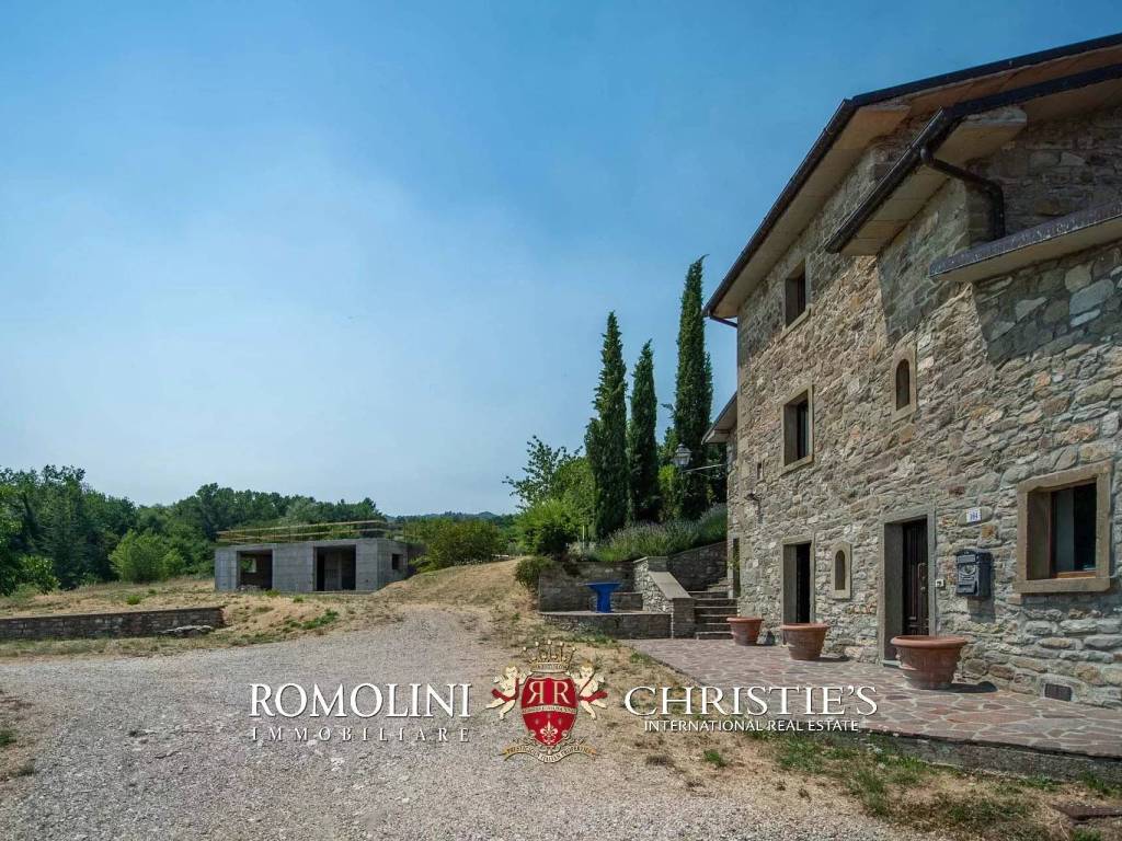 Casa indipendente a Caprese michelangelo - Foto 4
