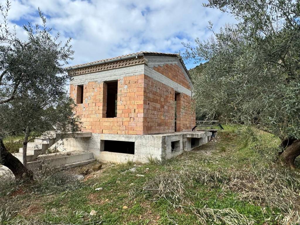 Villa a Sperlonga in Via di Valle Vespa - Foto 2