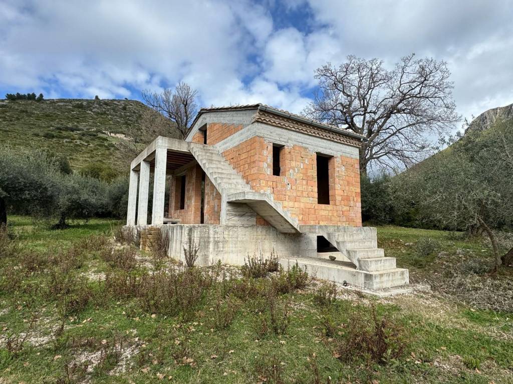 Villa a Sperlonga in Via di Valle Vespa - Foto 3