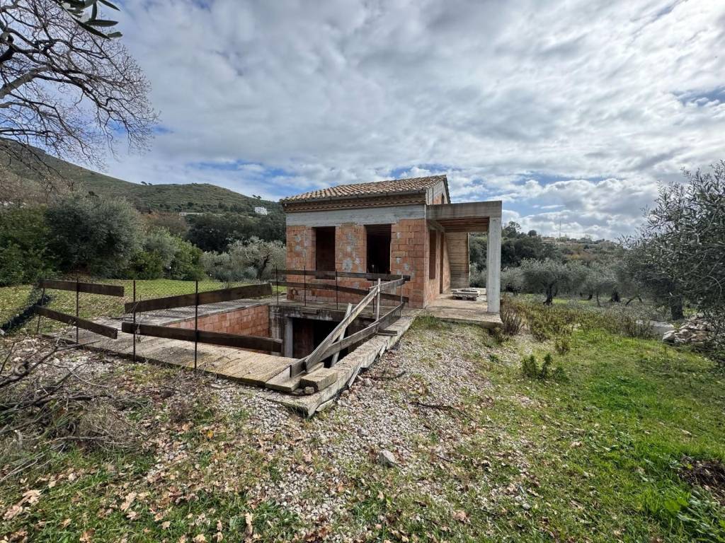 Villa a Sperlonga in Via di Valle Vespa - Foto 4