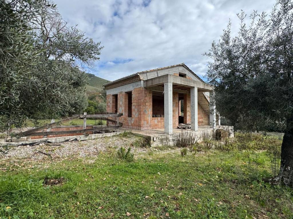 Villa a Sperlonga in Via di Valle Vespa - Foto 5
