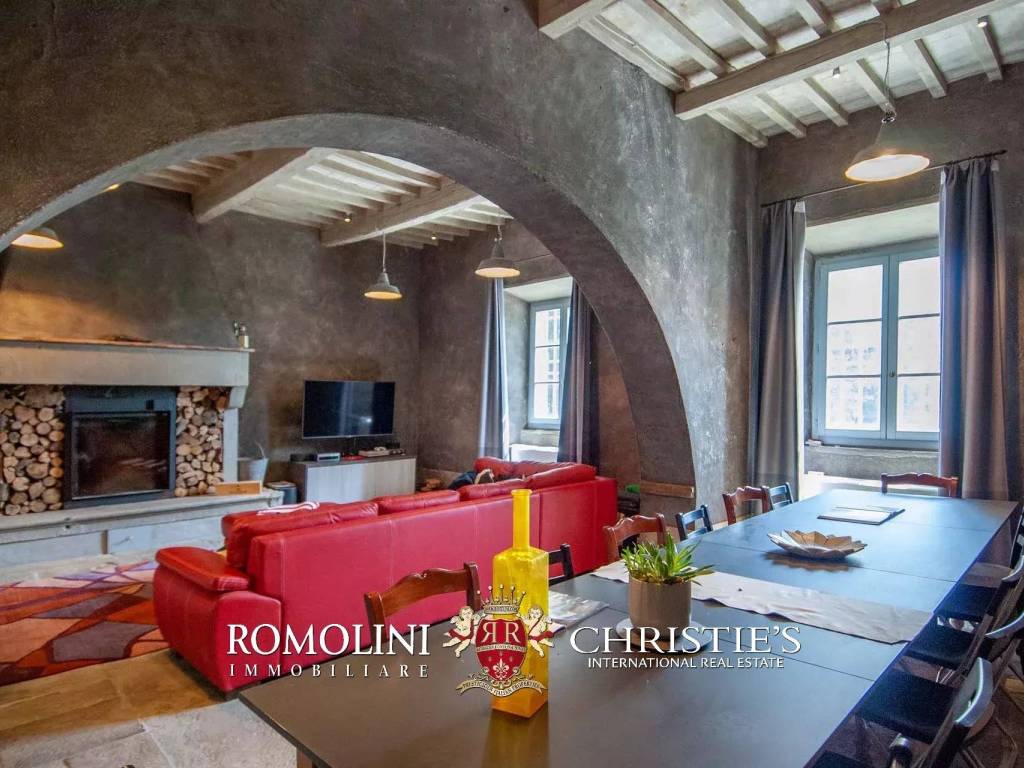 Appartamento a Anghiari - Foto 2