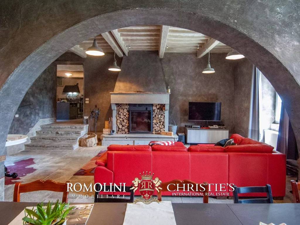 Appartamento a Anghiari - Foto 5