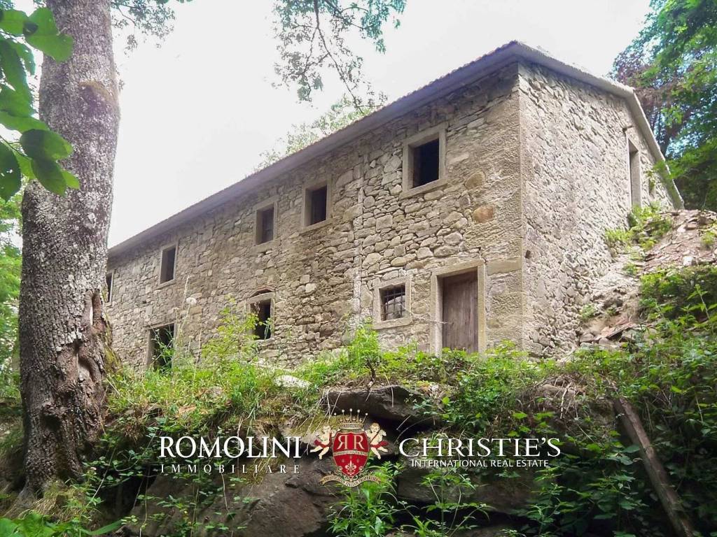 Rustico / casale a Pieve santo stefano - Foto 3