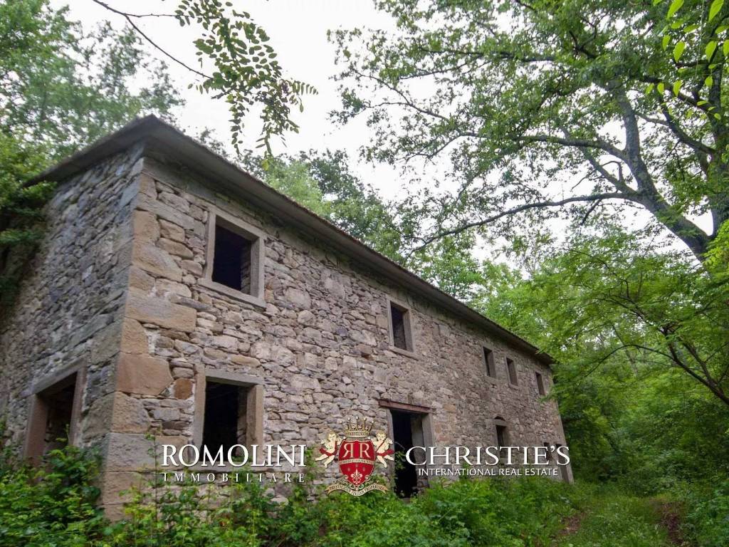 Rustico / casale a Pieve santo stefano - Foto 4