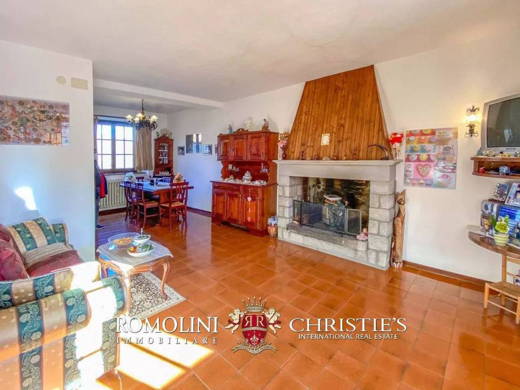 Casa indipendente a Caprese michelangelo - Foto 4