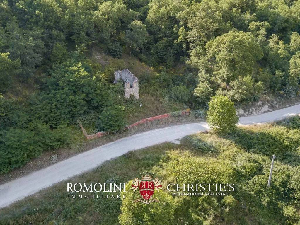 Villa a Bibbiena - Foto 2