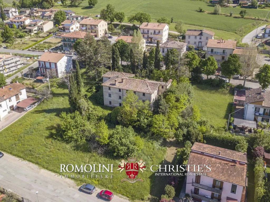 Villa a Sansepolcro - Foto 4