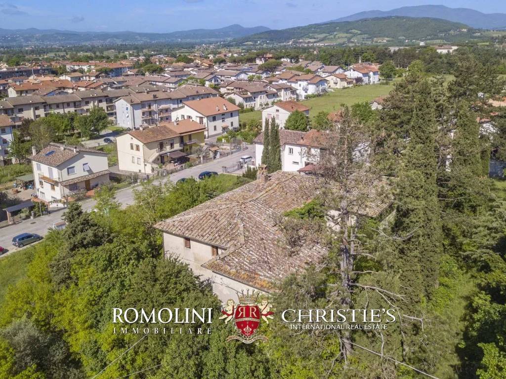 Villa a Sansepolcro - Foto 5