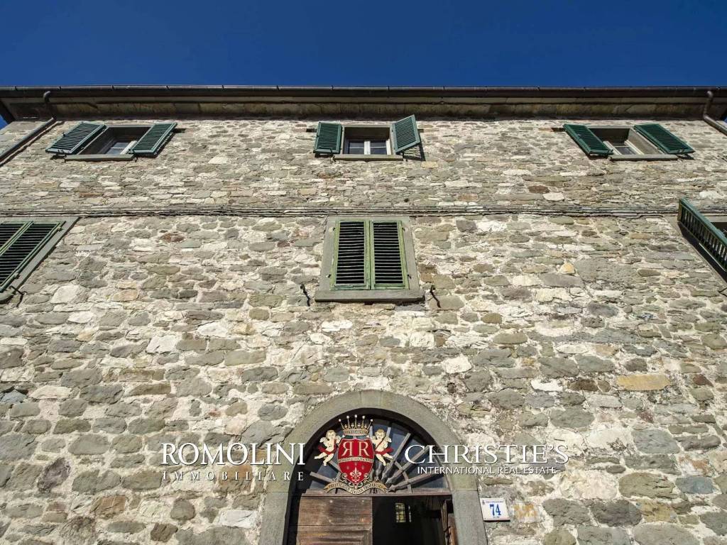 Villa a Caprese michelangelo - Foto 2