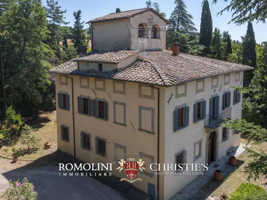 Villa a Sansepolcro - Foto 2