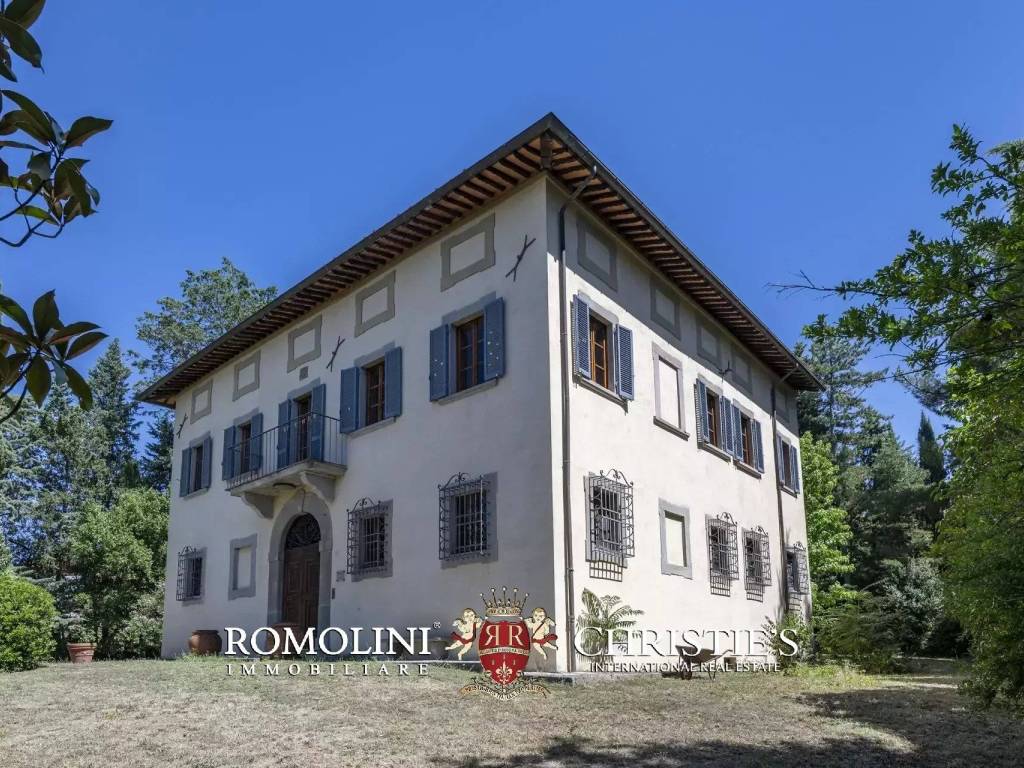 Villa a Sansepolcro - Foto 3
