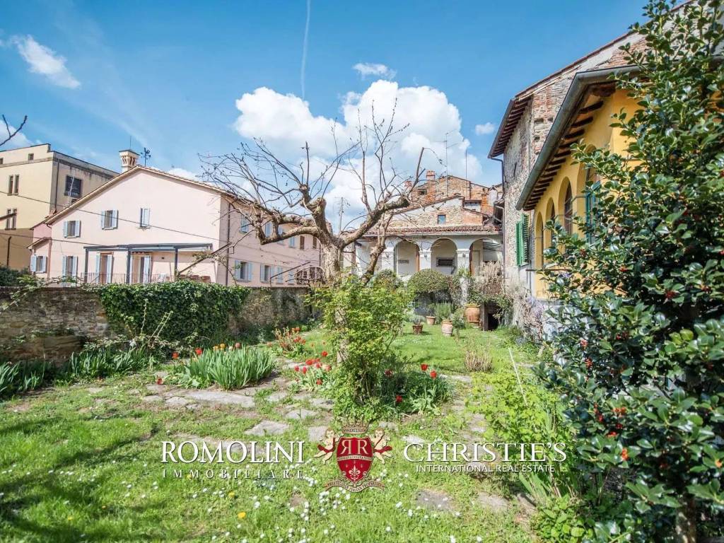 Villa a Sansepolcro - Foto 2