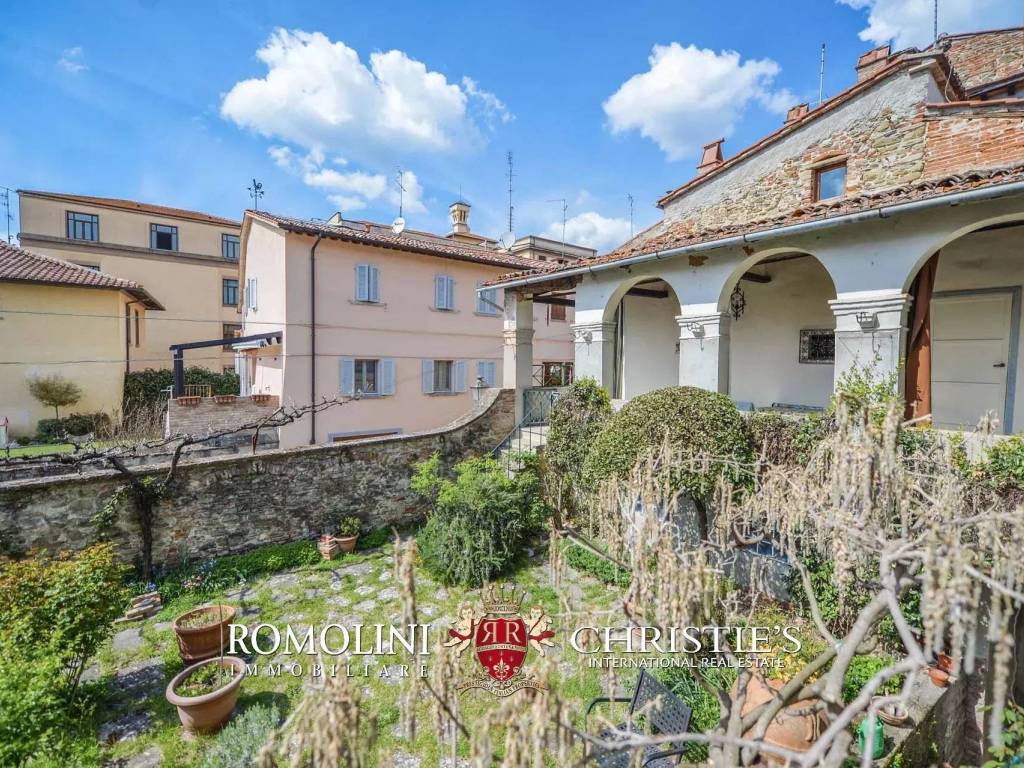 Villa a Sansepolcro - Foto 3