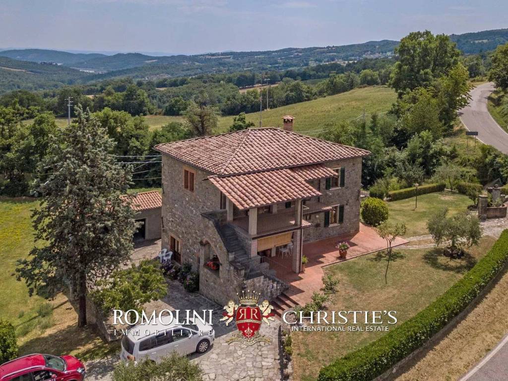 Casa indipendente a Caprese michelangelo - Foto 4