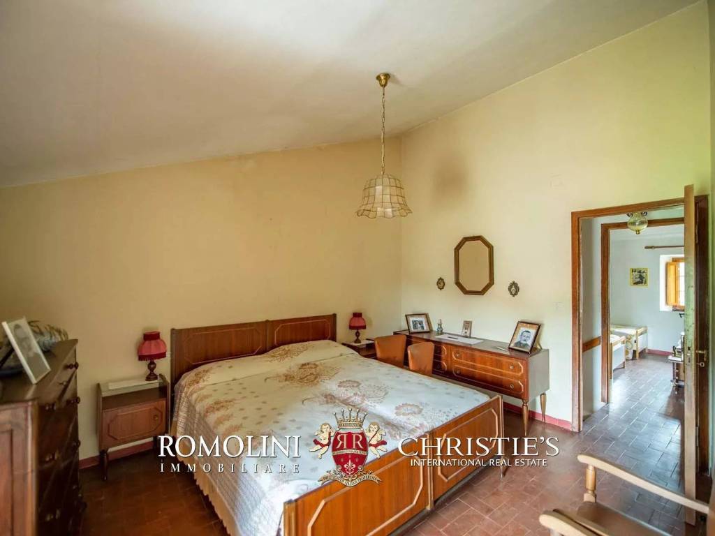 Appartamento a Caprese michelangelo - Foto 4