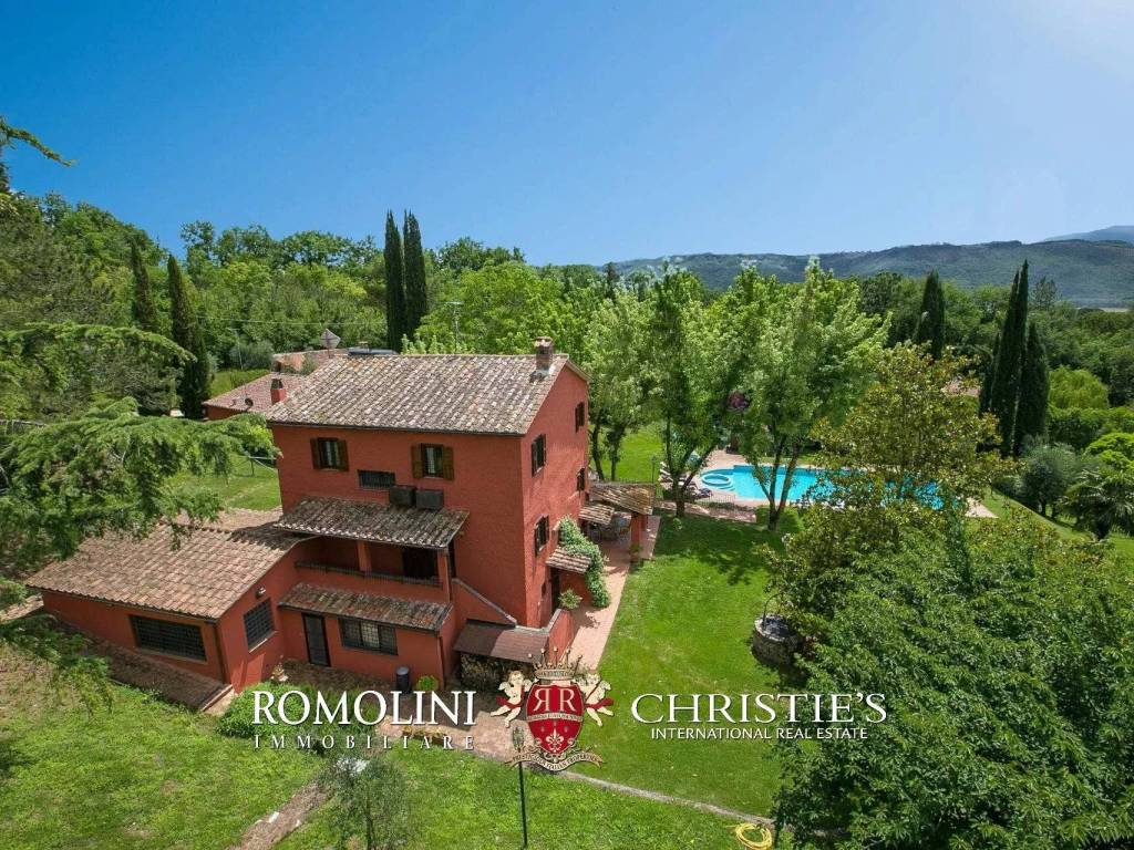 Rustico / casale a Amelia - Foto 2