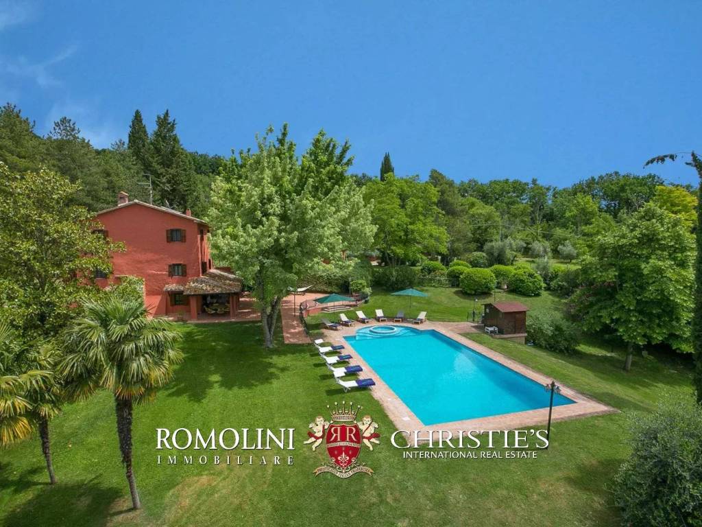 Rustico / casale a Amelia - Foto 3