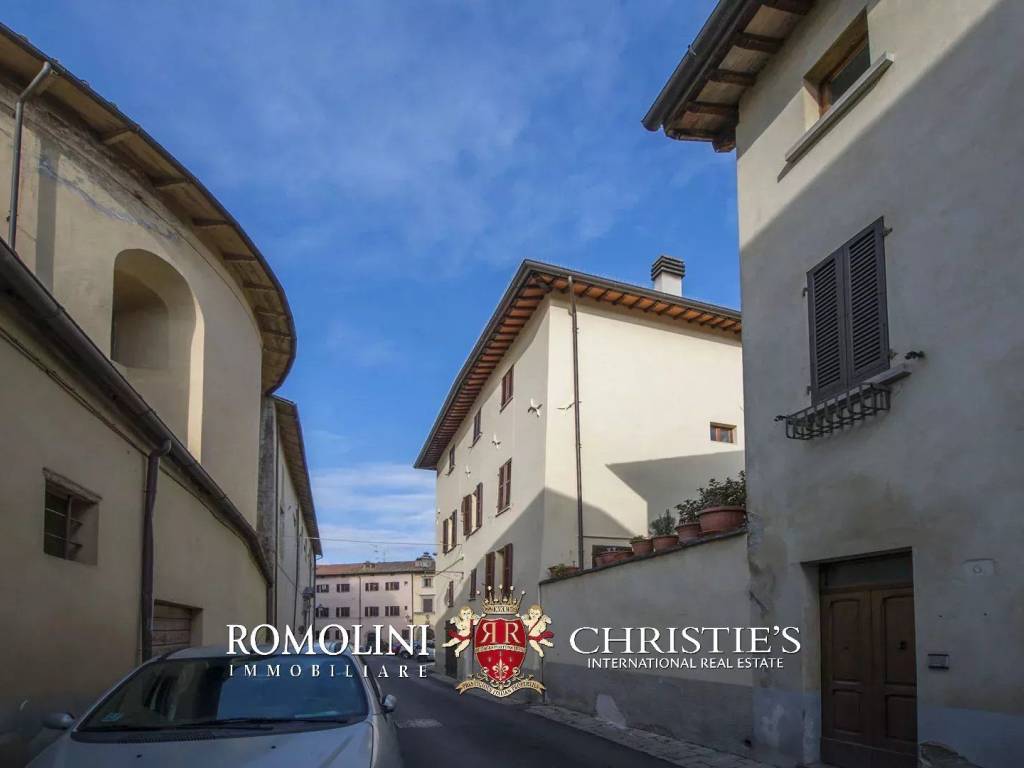 Casa indipendente a Sansepolcro - Foto 2