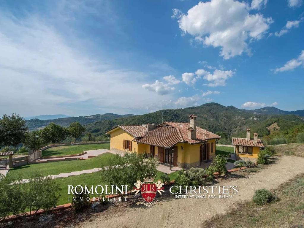 Villa a Città di castello - Foto 2