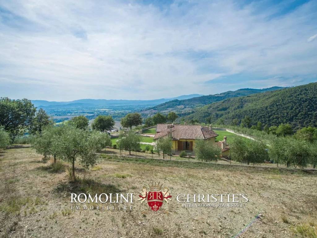 Villa a Città di castello - Foto 3