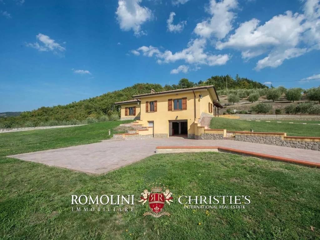 Villa a Città di castello - Foto 4