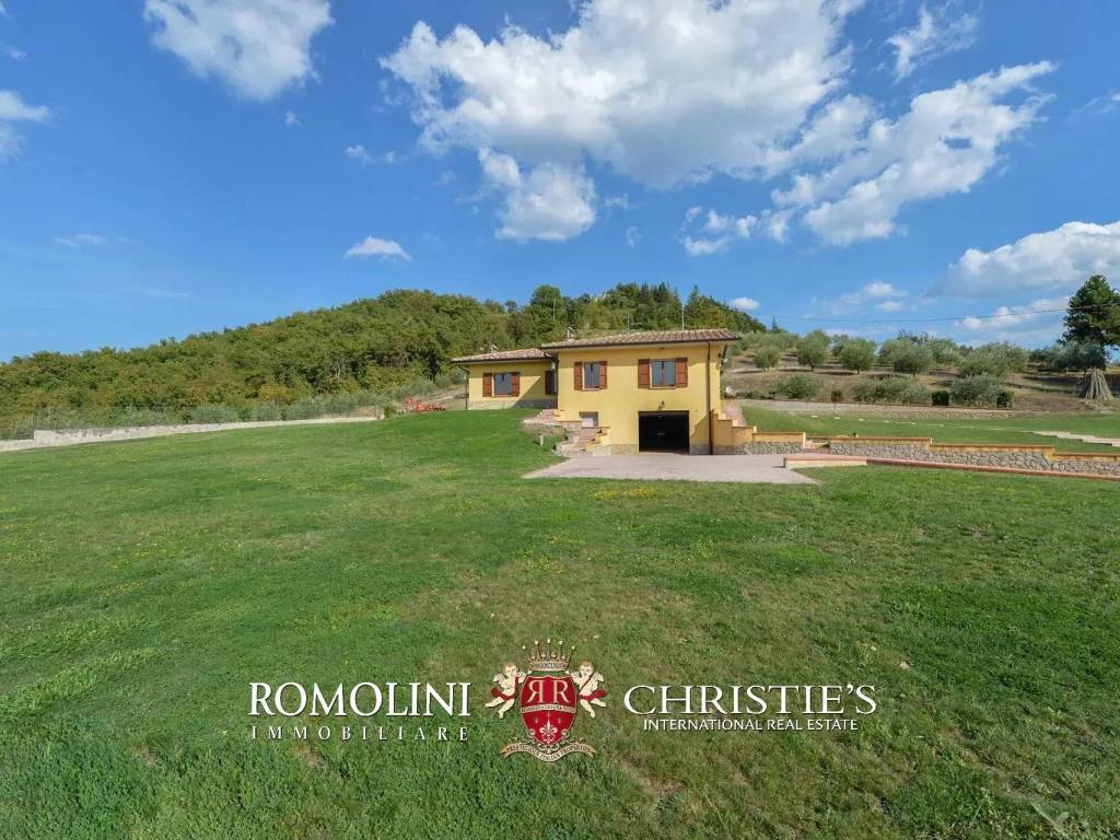 Villa a Città di castello - Foto 5