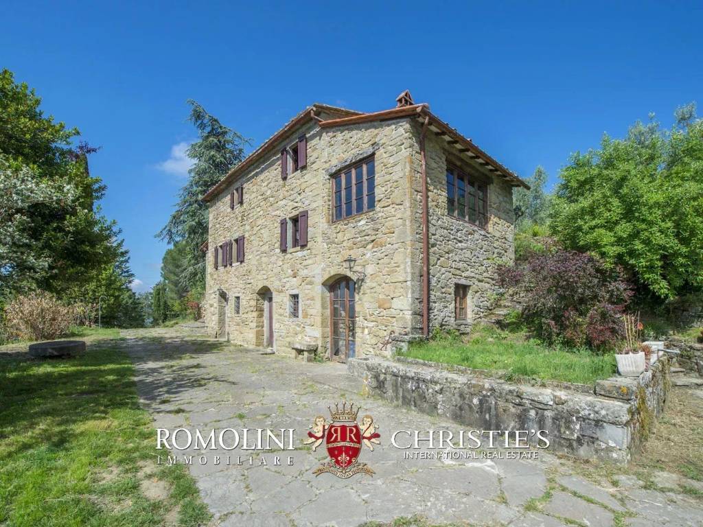 Rustico / casale a Loro ciuffenna - Foto 3