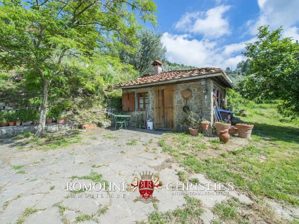 Rustico / casale a Loro ciuffenna - Foto 4