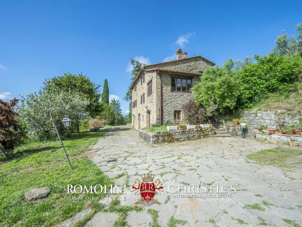 Rustico / casale a Loro ciuffenna - Foto 5