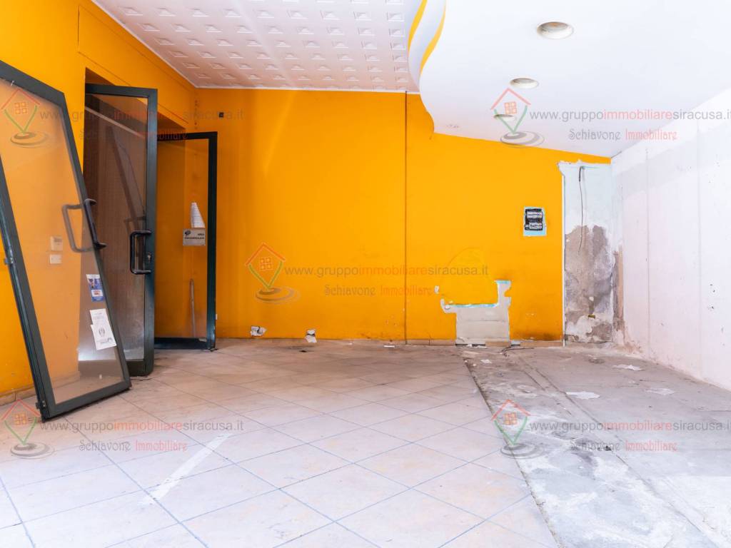 Immobile a Siracusa in corso umberto I - Foto 2