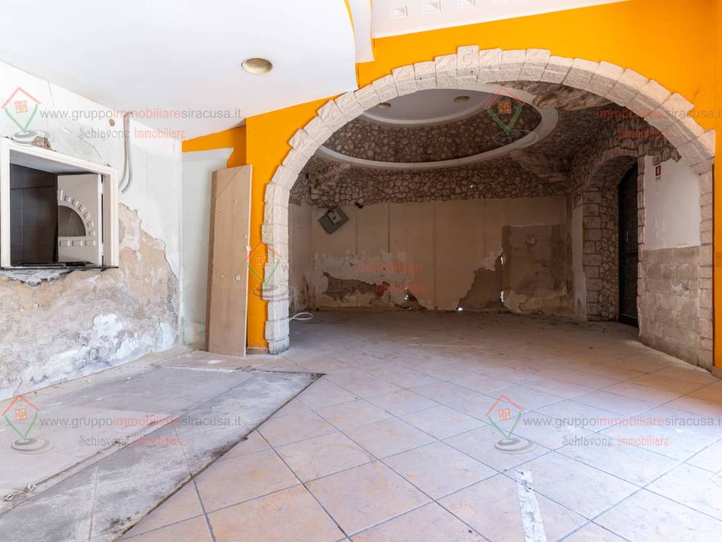 Immobile a Siracusa in corso umberto I - Foto 3