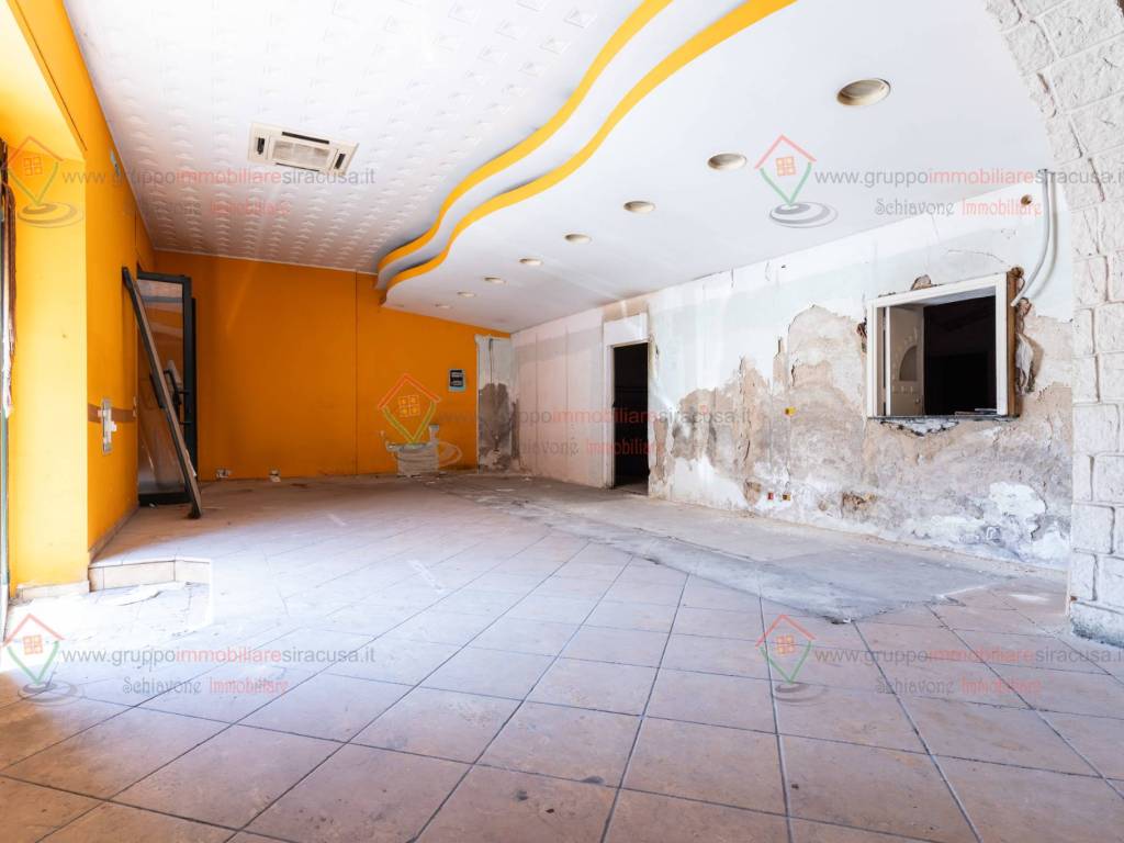 Immobile a Siracusa in corso umberto I - Foto 5
