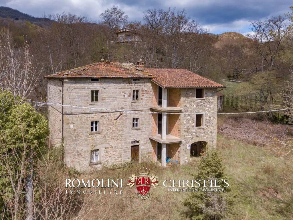 Casa indipendente a Caprese michelangelo - Foto 3