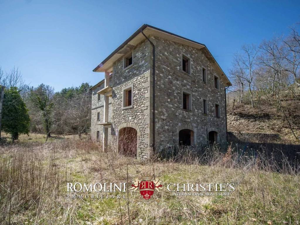 Casa indipendente a Caprese michelangelo - Foto 4