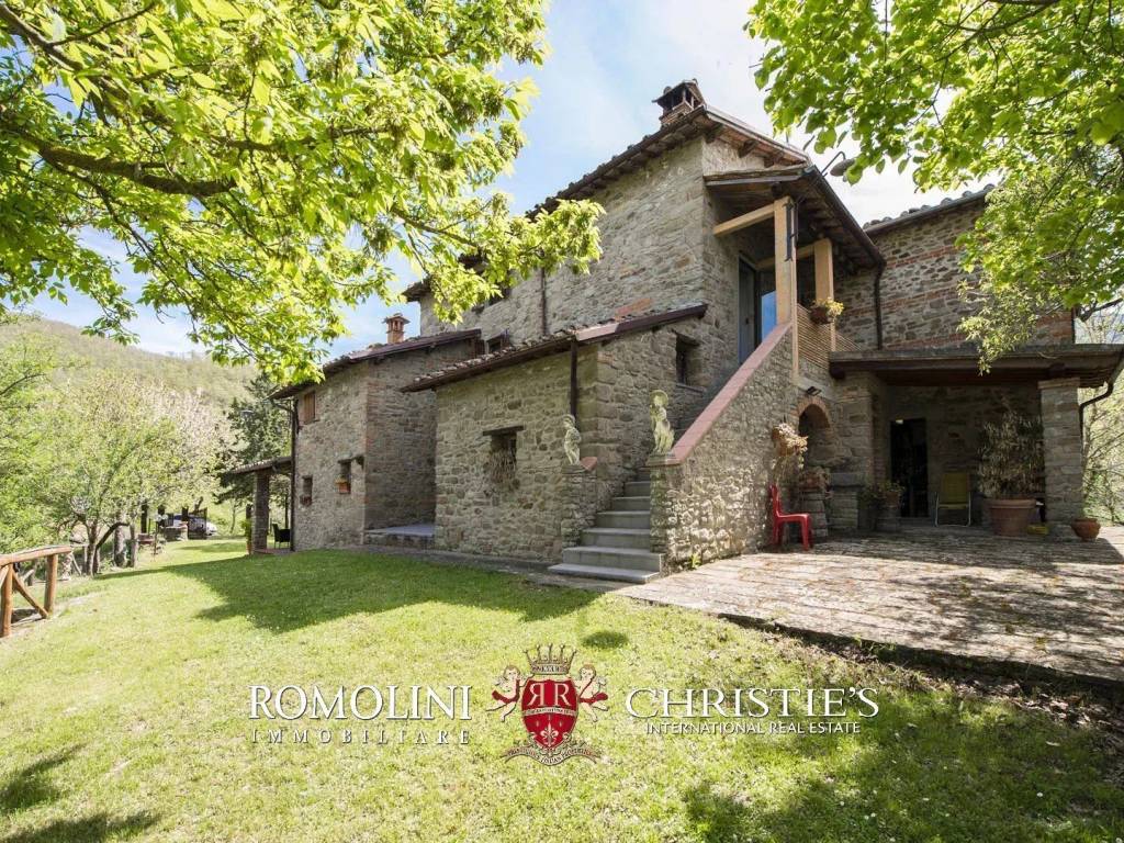 Casa indipendente a Sansepolcro - Foto 4