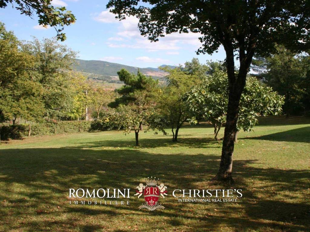 Casa indipendente a Bibbiena - Foto 4