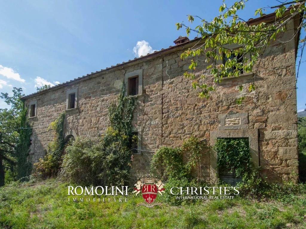 Rustico / casale a Subbiano - Foto 2