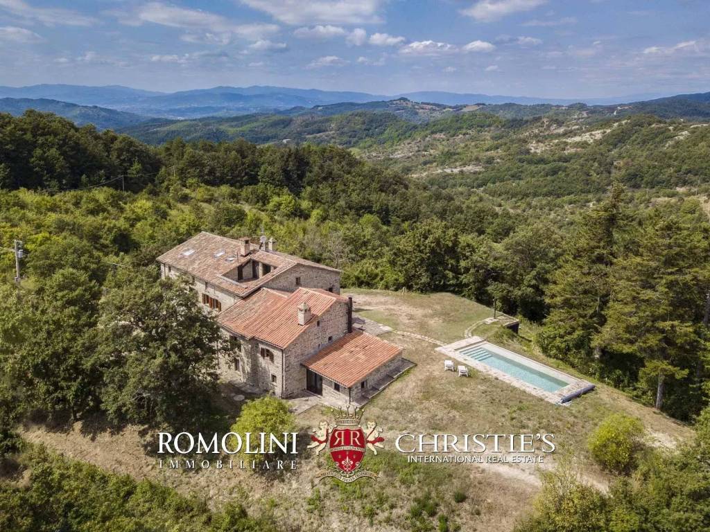 Casa indipendente a Città di castello - Foto 2