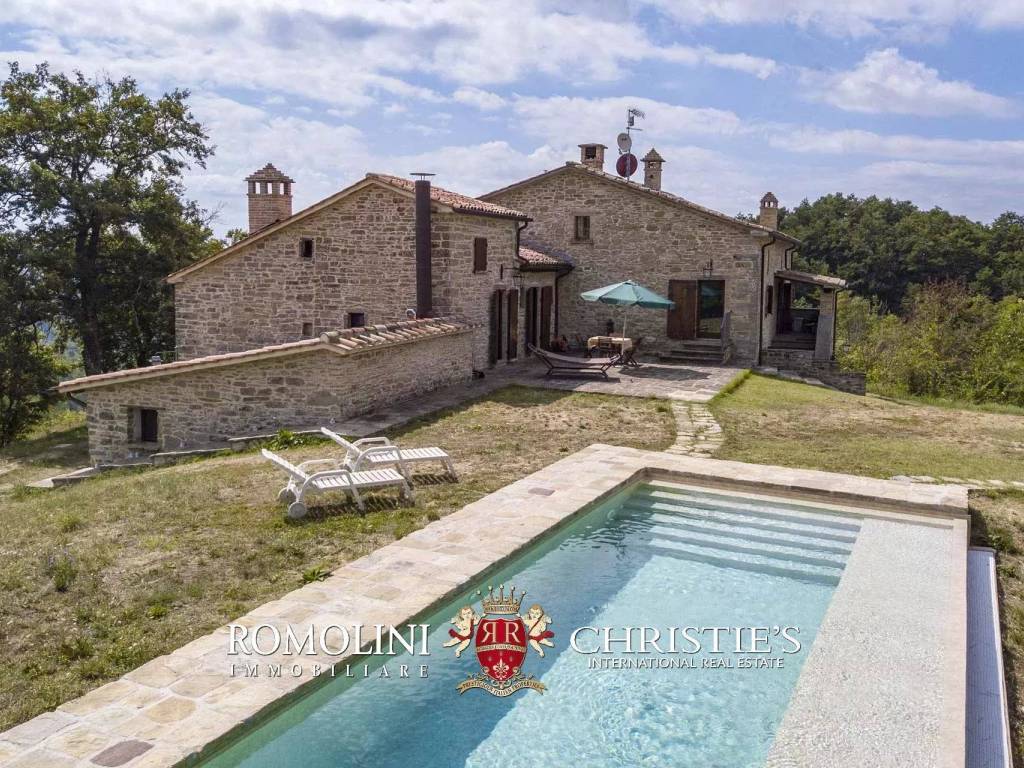 Casa indipendente a Città di castello - Foto 3