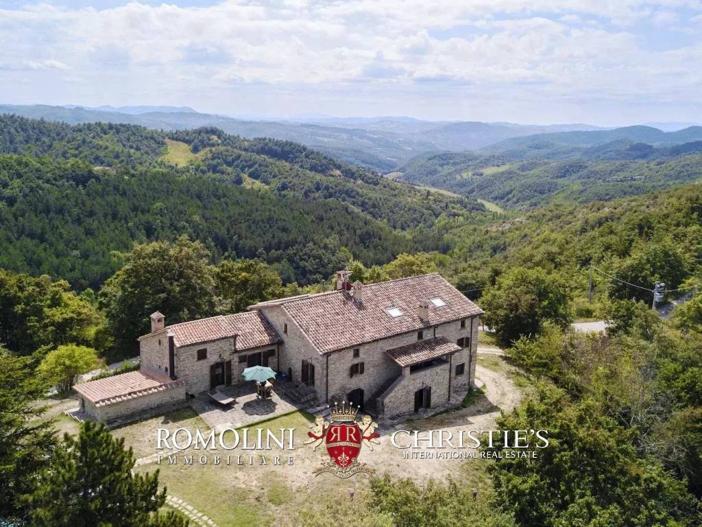 Casa indipendente a Città di castello - Foto 4