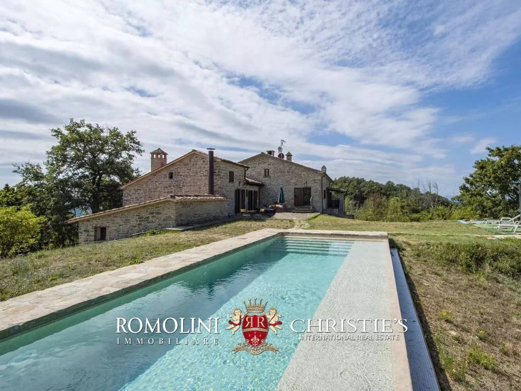 Casa indipendente a Città di castello - Foto 5