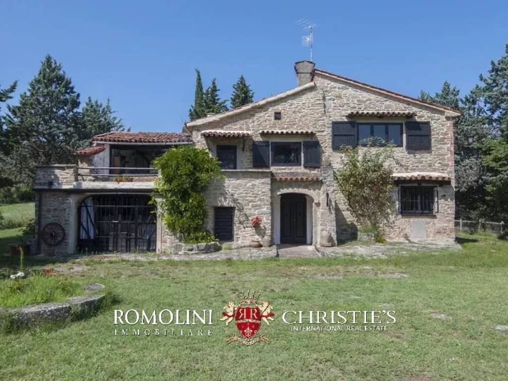 Rustico / casale a Città di castello - Foto 2