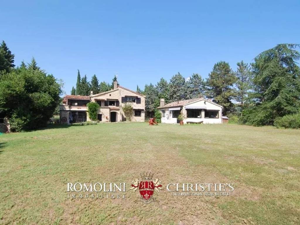 Rustico / casale a Città di castello - Foto 3