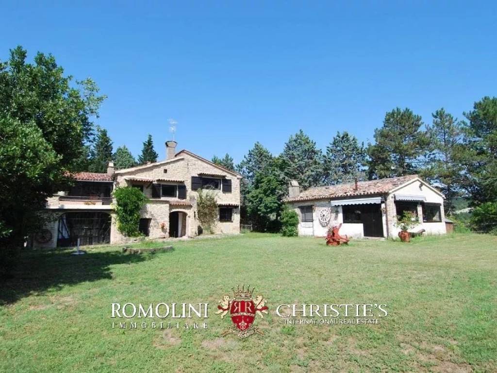 Rustico / casale a Città di castello - Foto 4