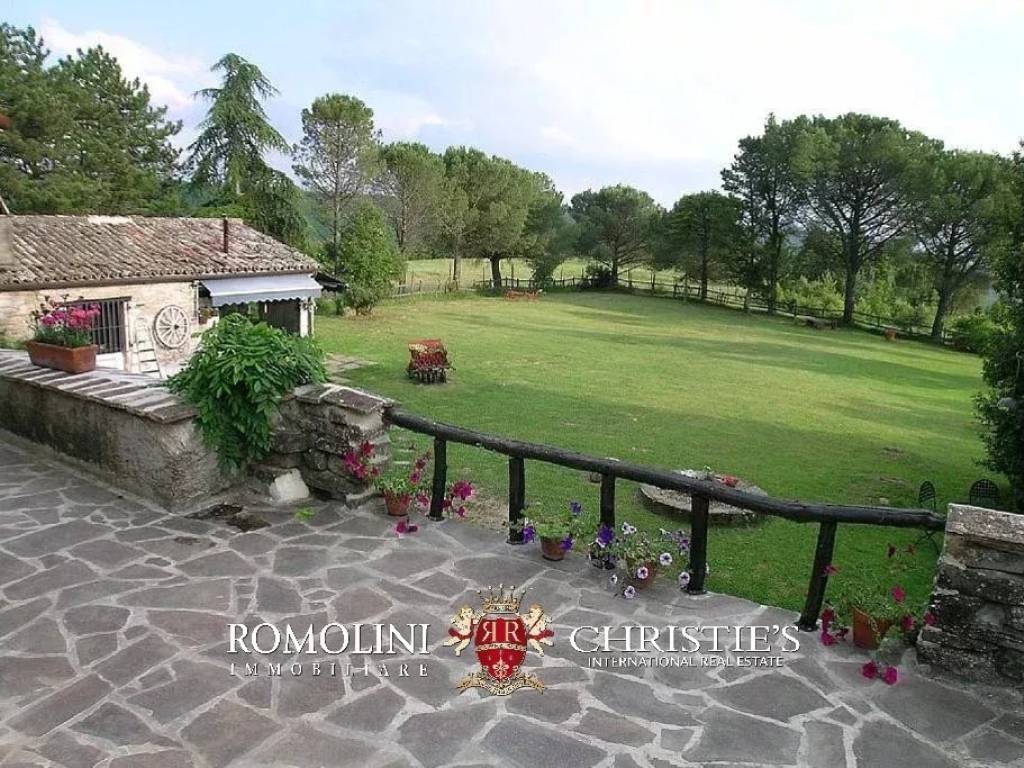 Rustico / casale a Città di castello - Foto 5