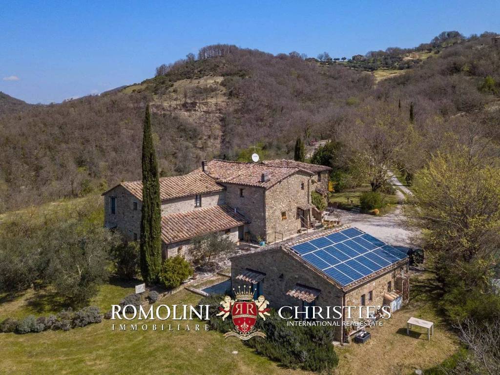 Casa indipendente a Umbertide - Foto 2